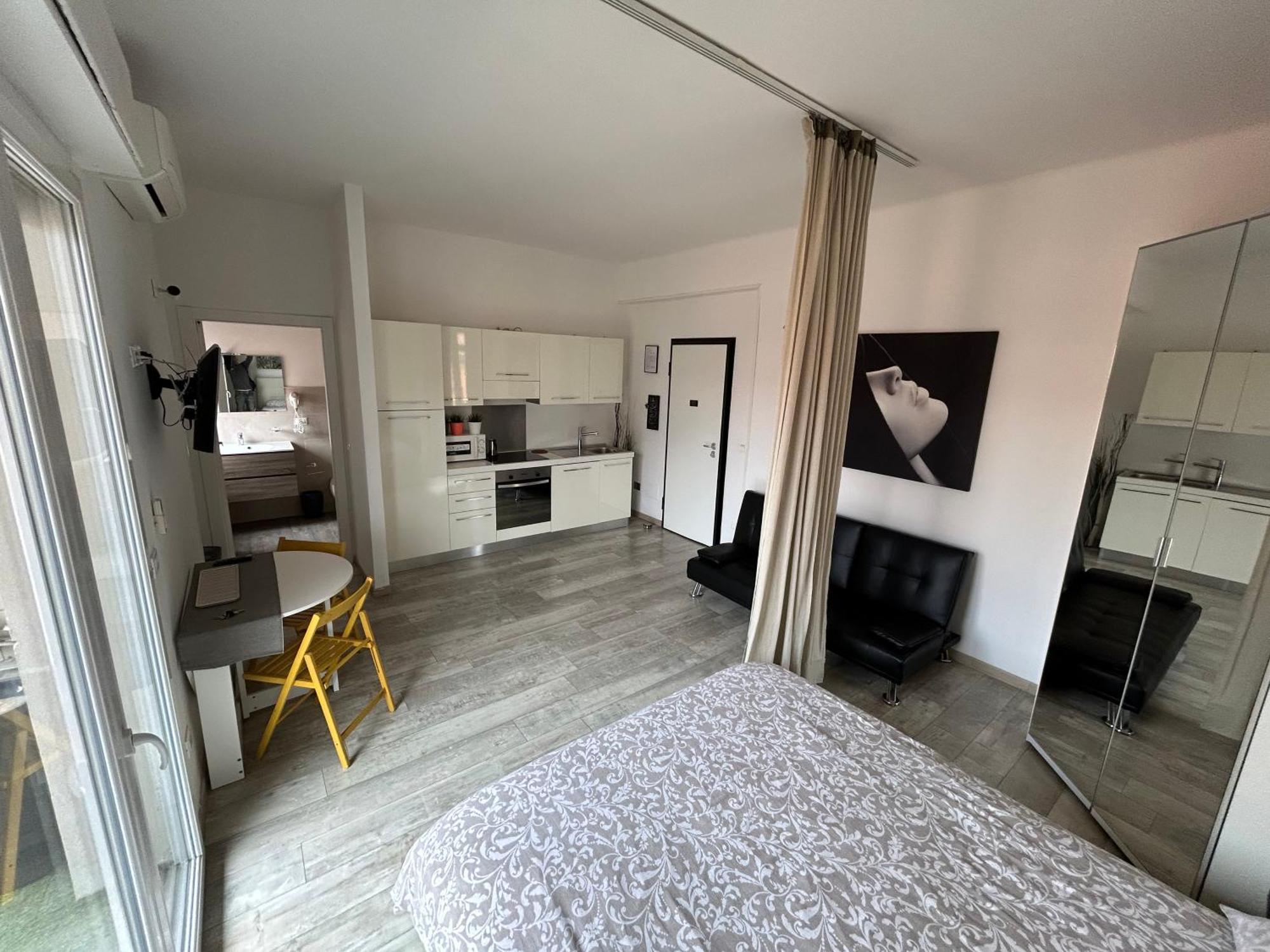 Stayinbologna 2 外观 照片