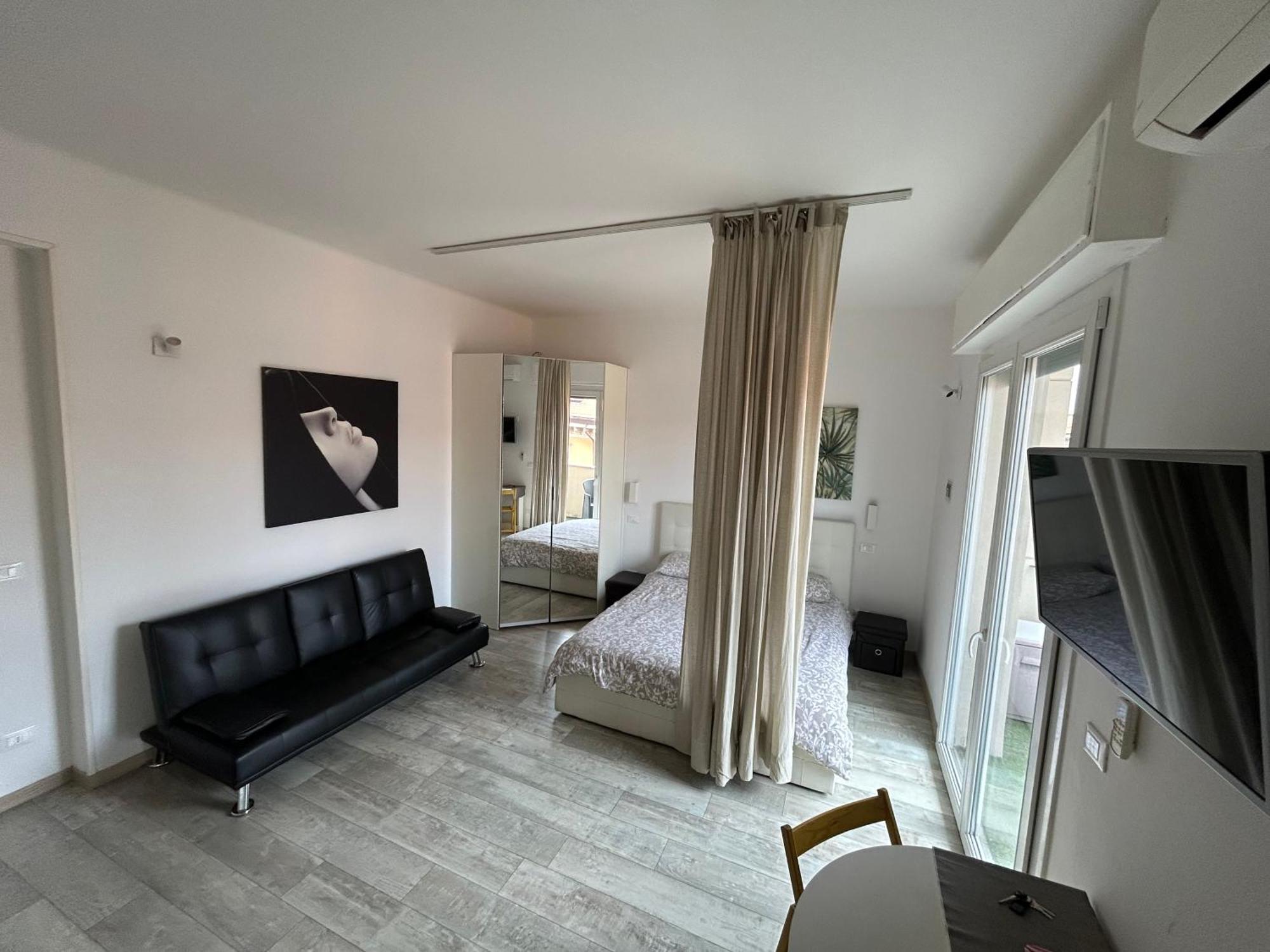 Stayinbologna 2 外观 照片