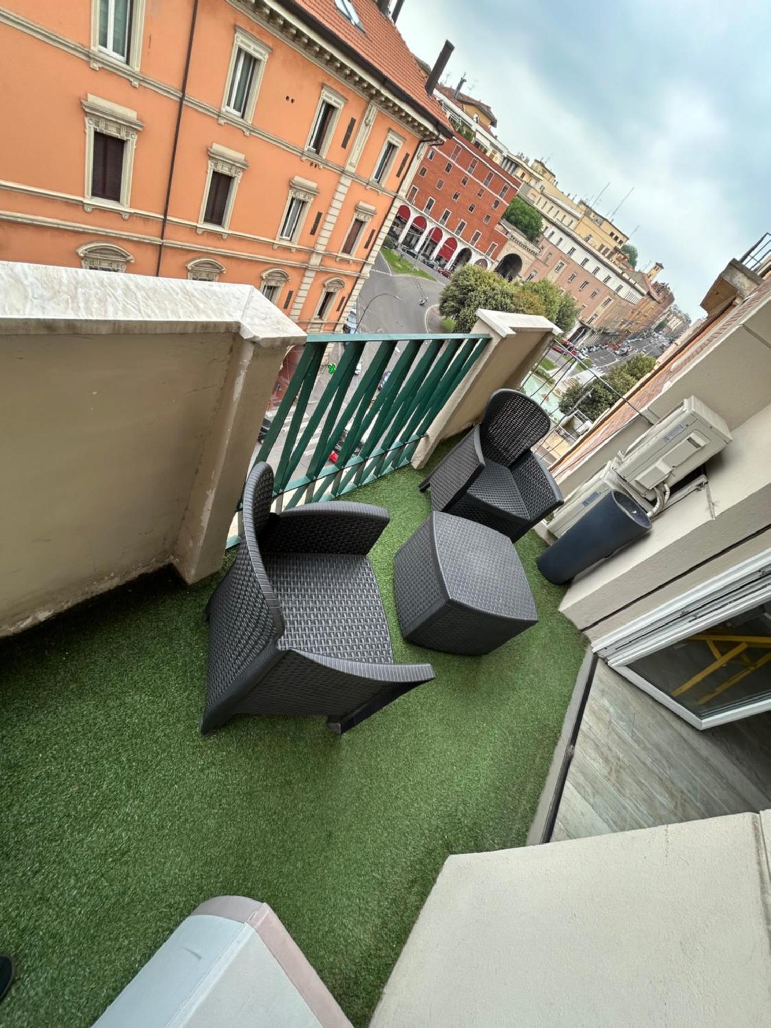 Stayinbologna 2 外观 照片