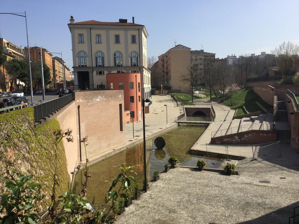 Stayinbologna 2 外观 照片