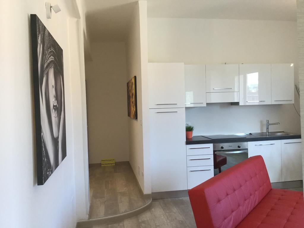 Stayinbologna 2 外观 照片