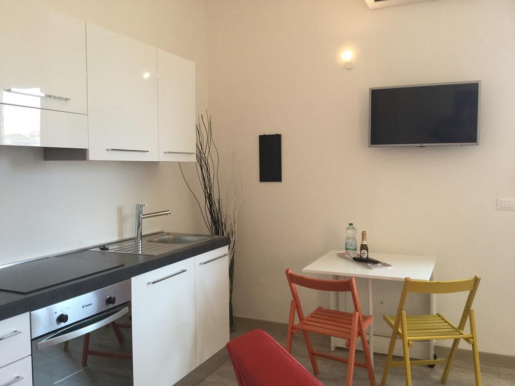 Stayinbologna 2 外观 照片