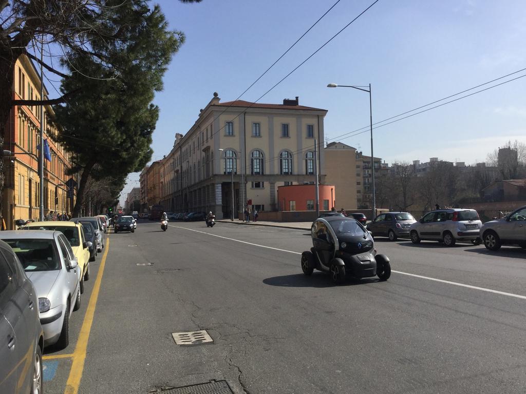 Stayinbologna 2 外观 照片