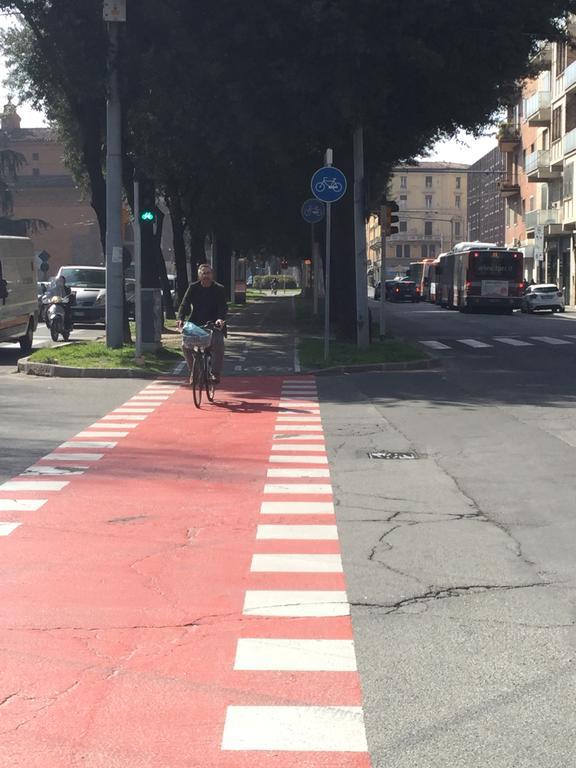 Stayinbologna 2 外观 照片