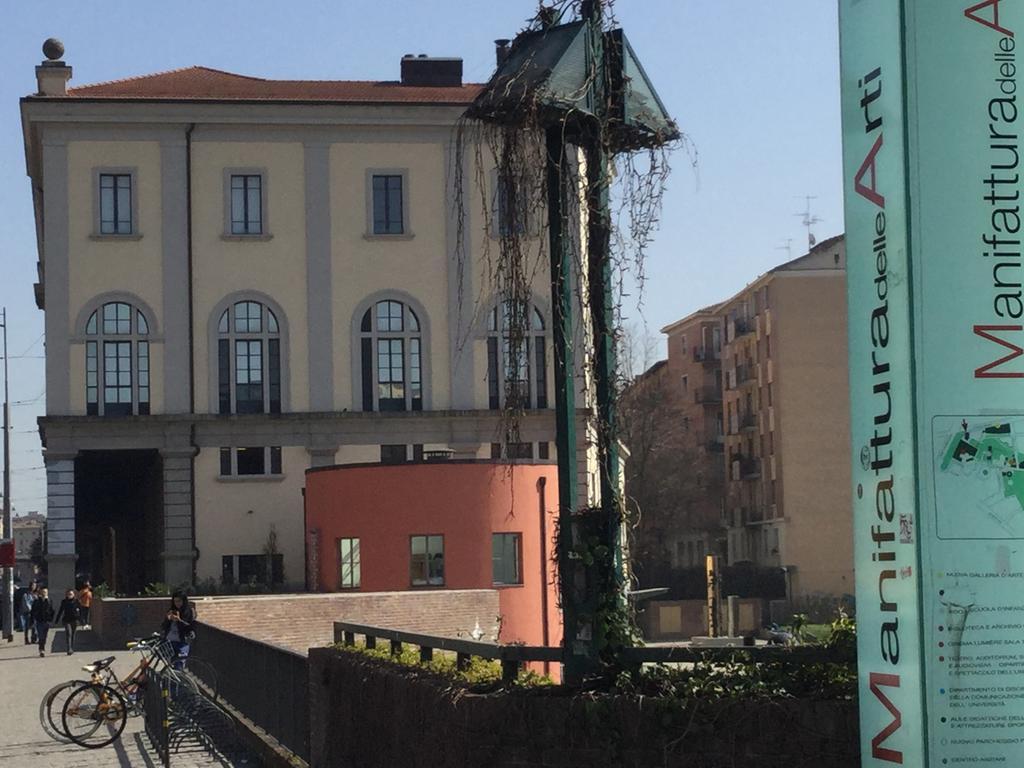 Stayinbologna 2 外观 照片
