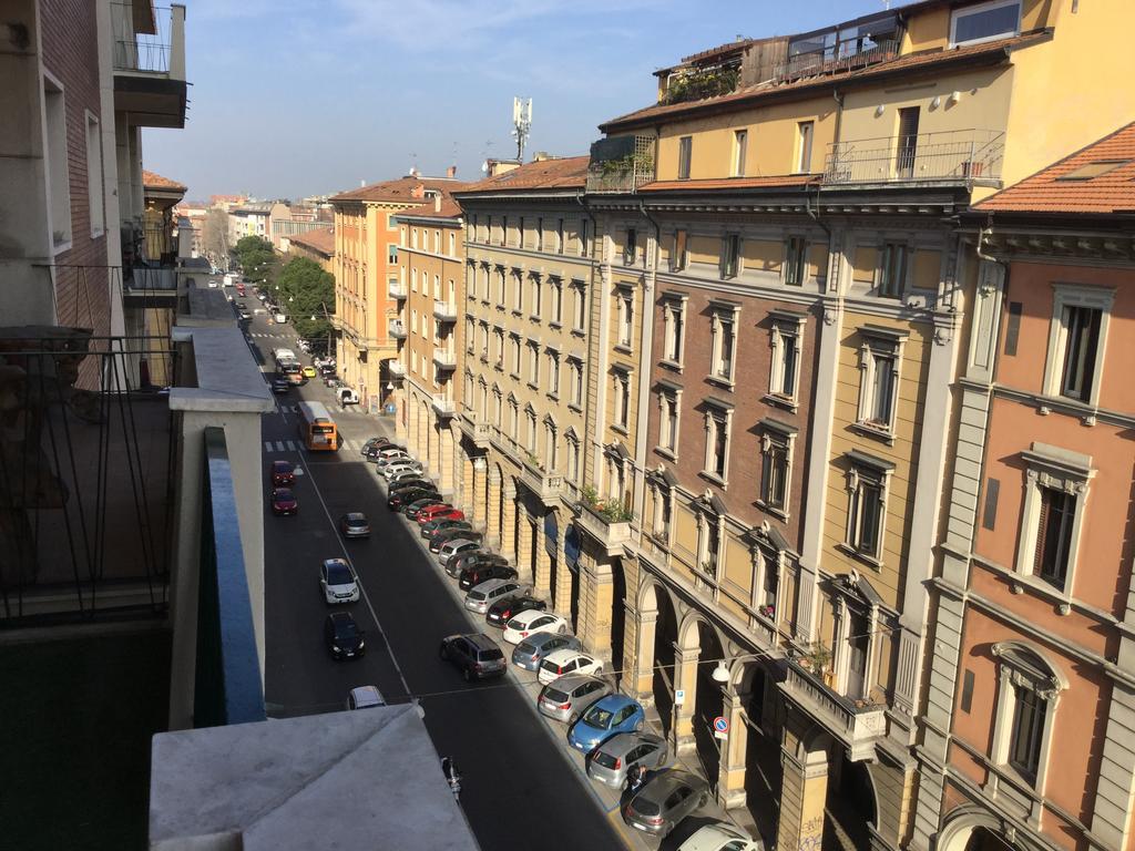 Stayinbologna 2 外观 照片
