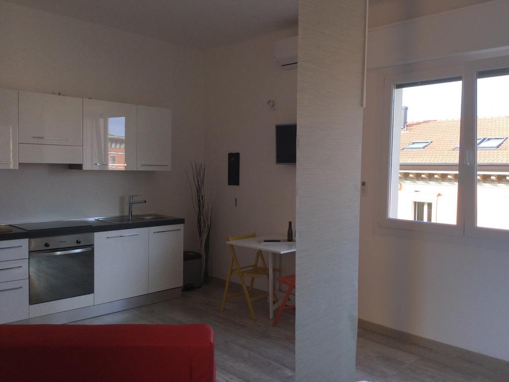 Stayinbologna 2 外观 照片