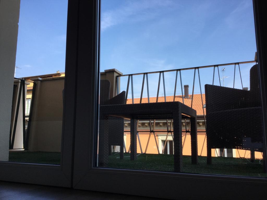 Stayinbologna 2 外观 照片
