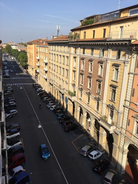 Stayinbologna 2 外观 照片