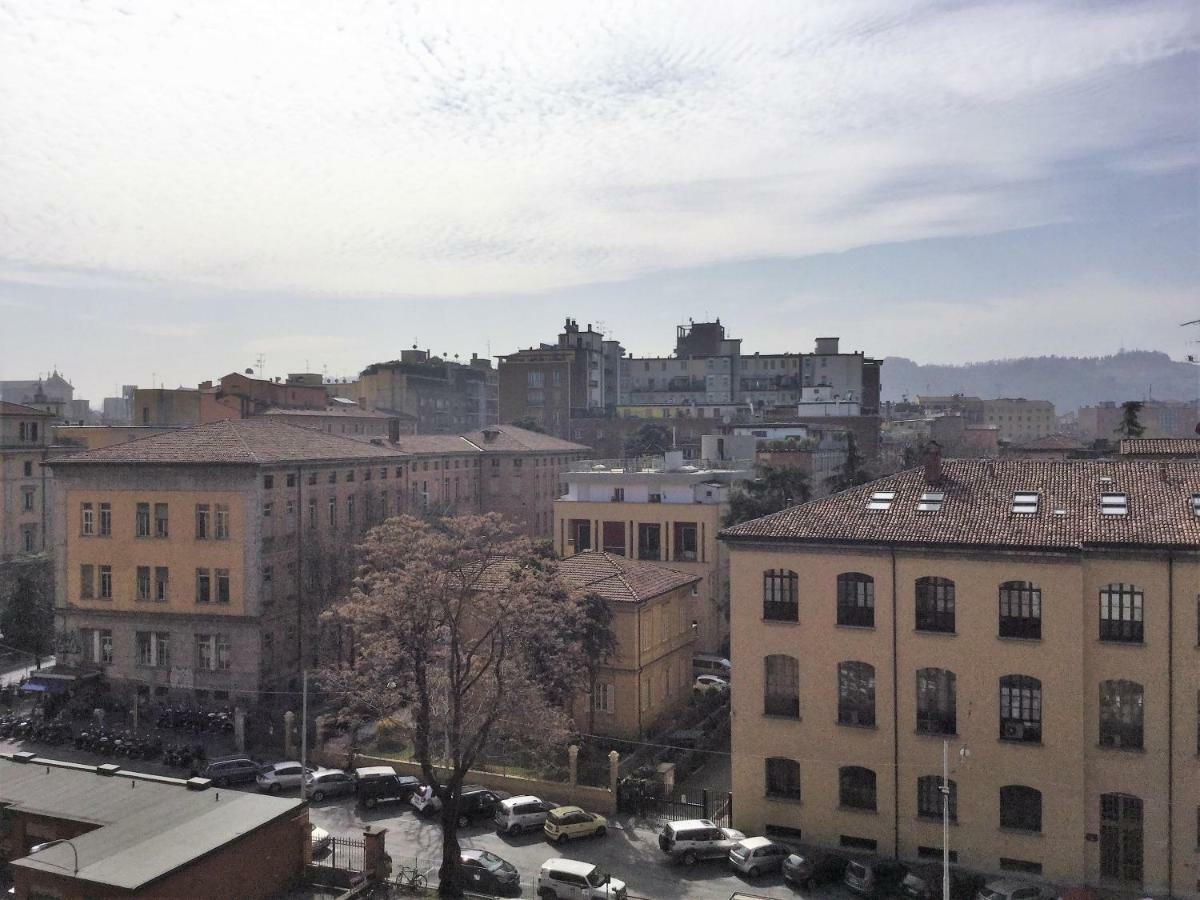Stayinbologna 2 外观 照片