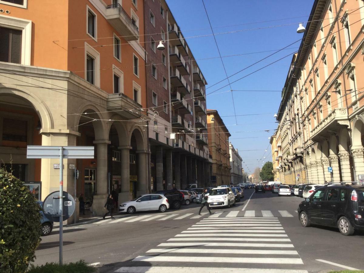 Stayinbologna 2 外观 照片