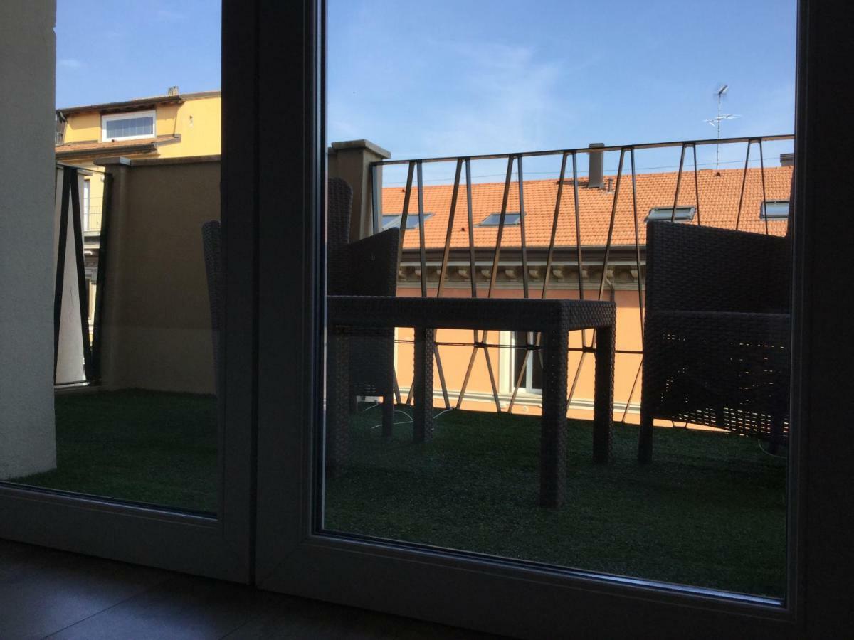 Stayinbologna 2 外观 照片
