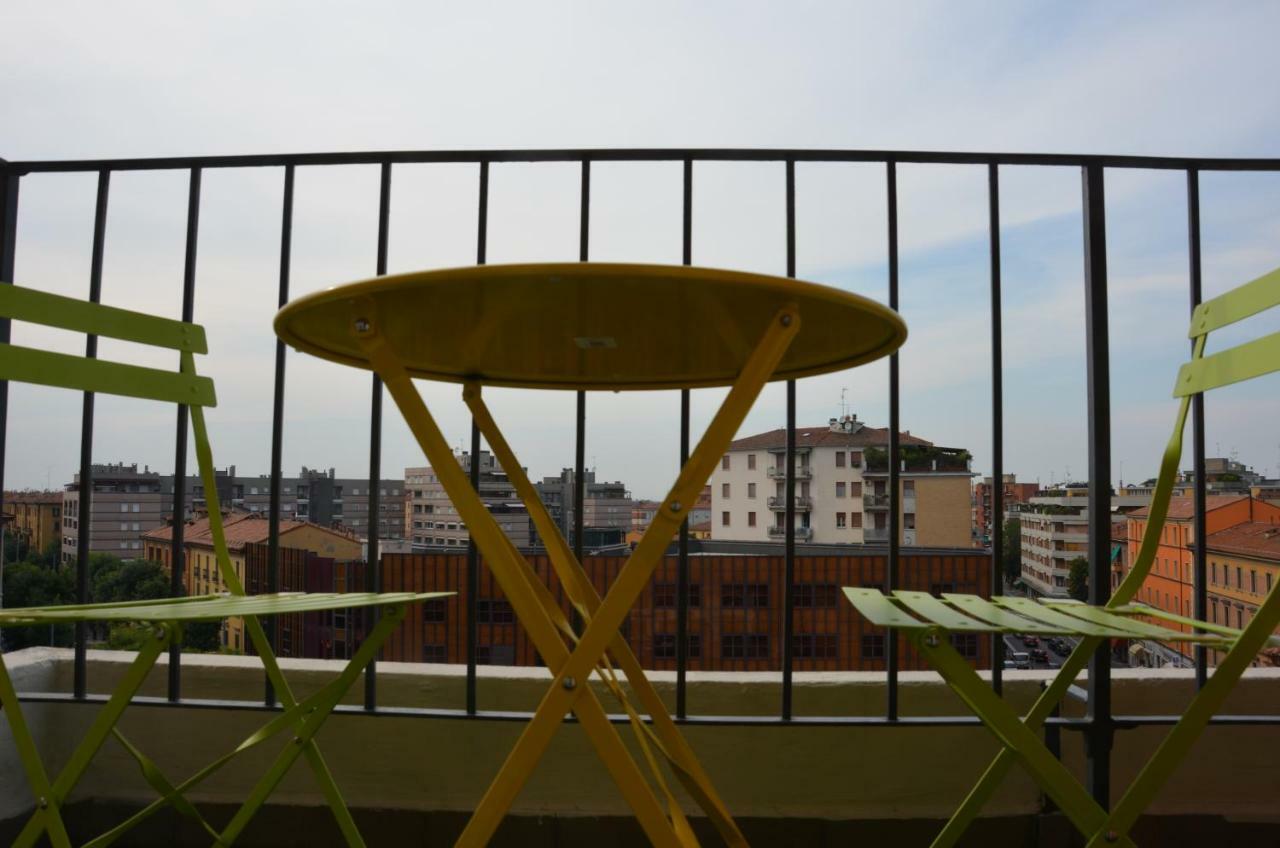Stayinbologna 2 外观 照片