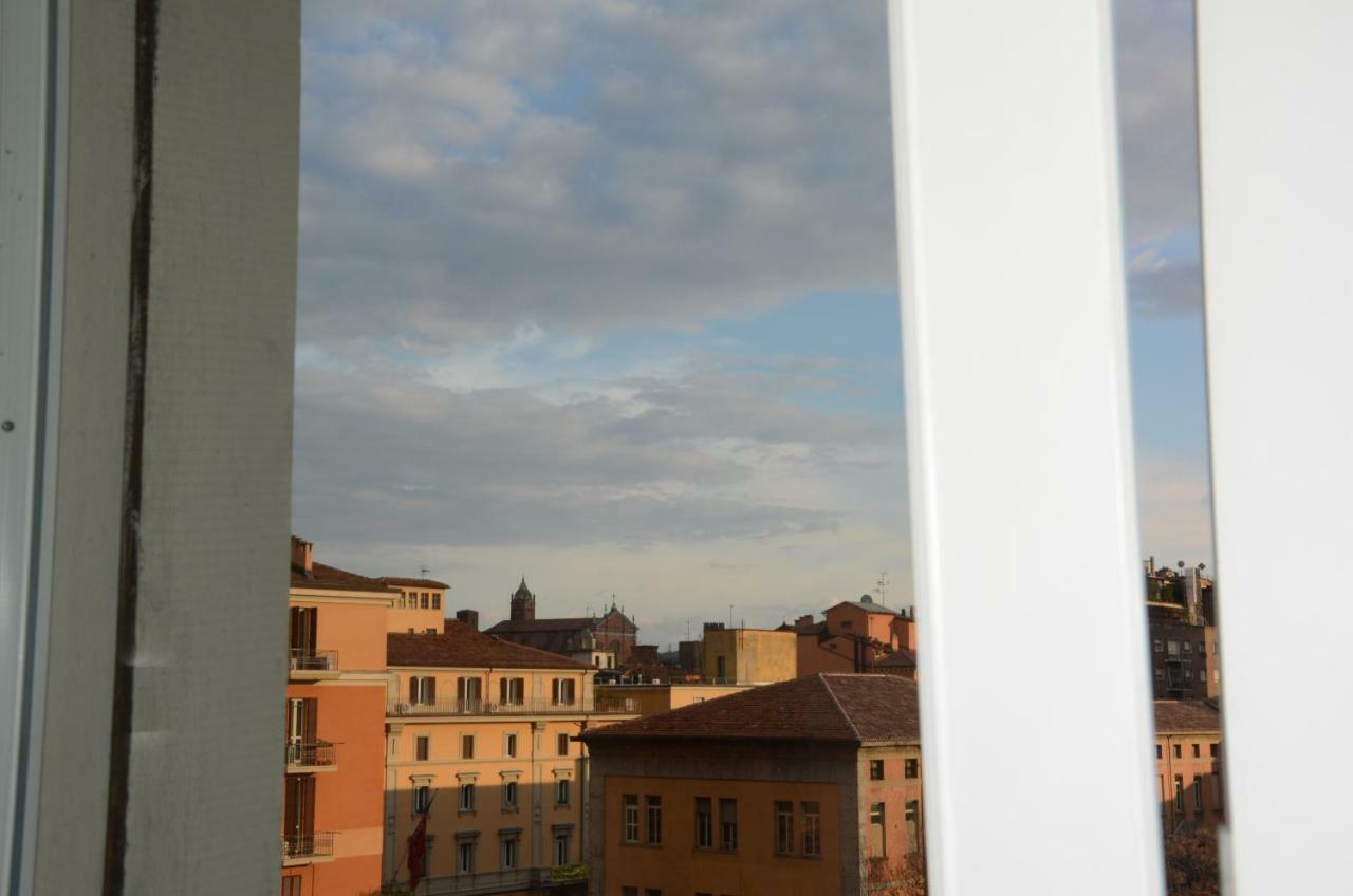 Stayinbologna 2 外观 照片