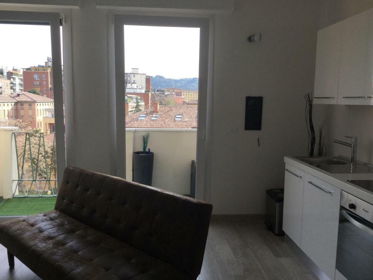 Stayinbologna 2 外观 照片