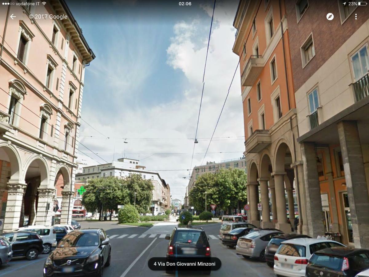 Stayinbologna 2 外观 照片