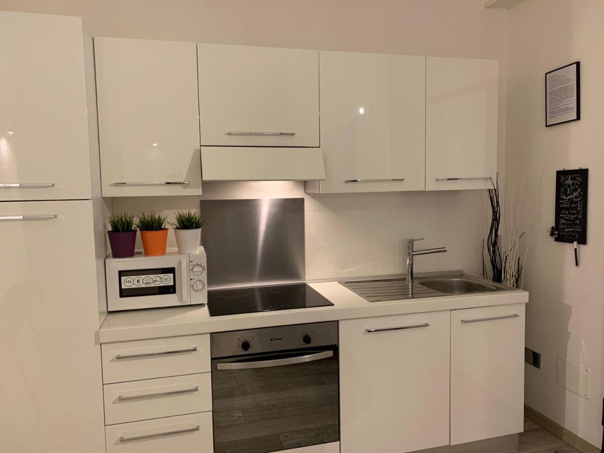Stayinbologna 2 外观 照片